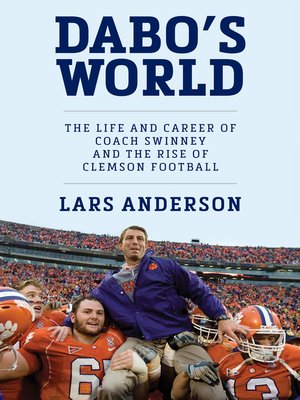 cover image of Dabo's World
